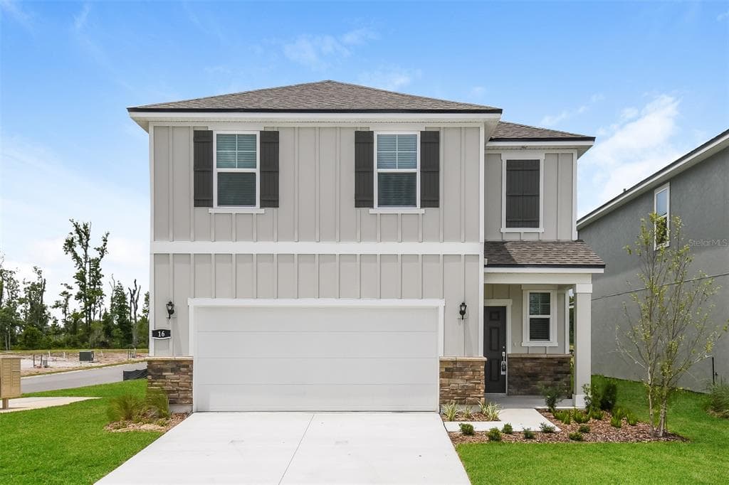16 BRAZIL NUT CIRCLE JACKSONVILLE, FL 32218