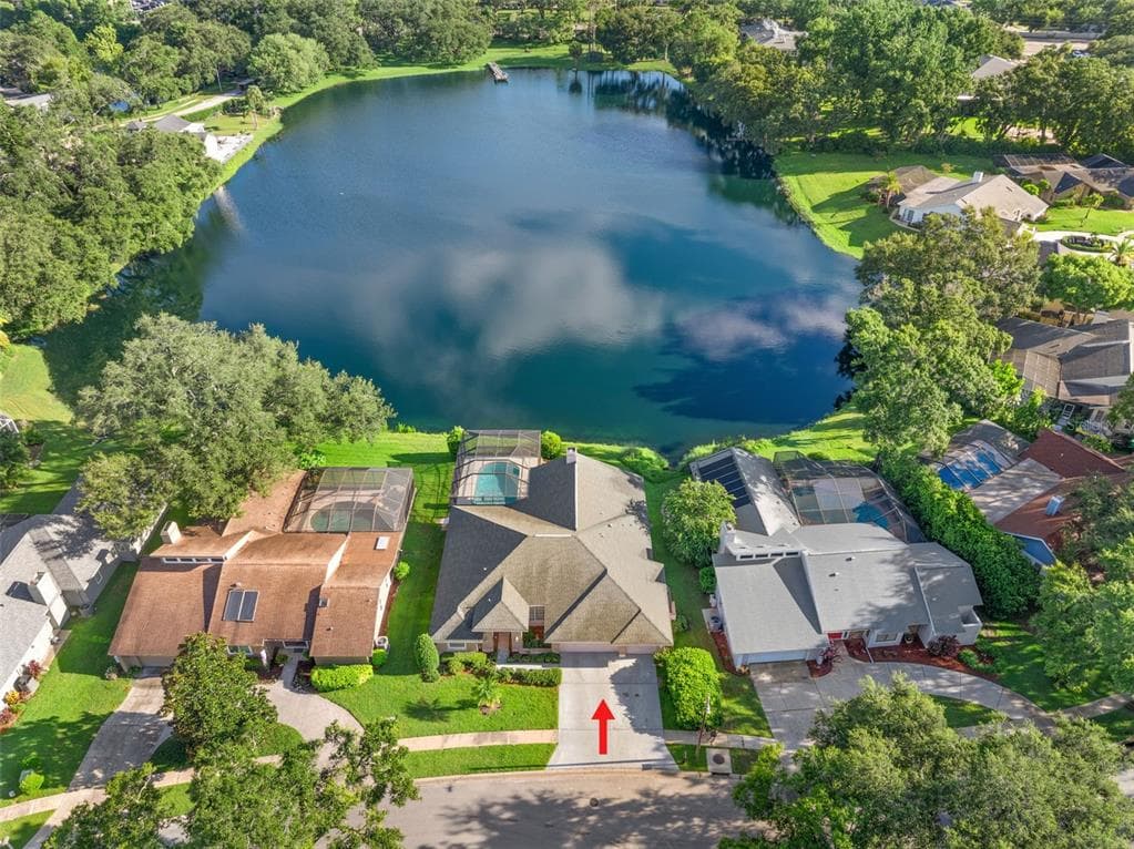 2915 VALENCIA LANE E PALM HARBOR, FL 34684