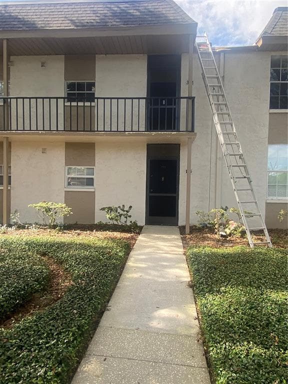 809 RUSSELL LANE UNIT 195 BRANDON, FL 33510