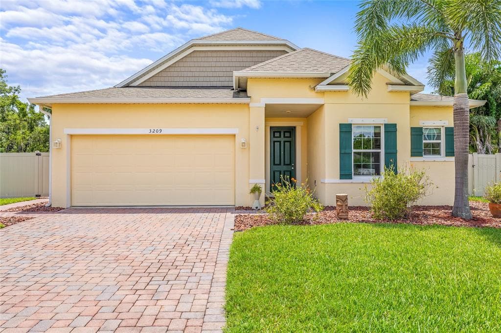 3209 77TH COURT E PALMETTO, FL 34221