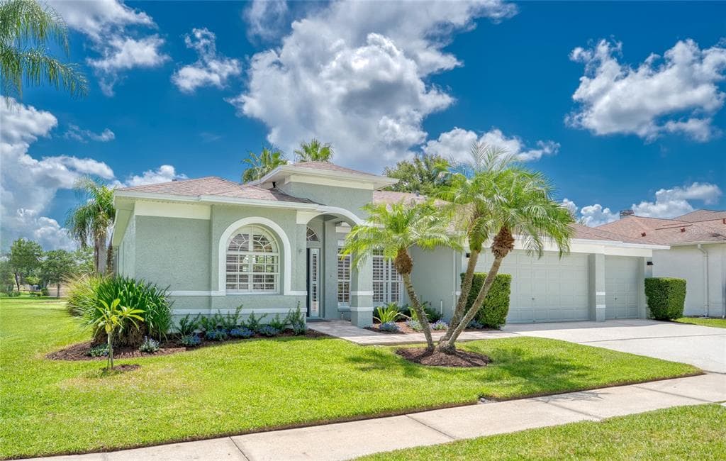 15619 SHOAL CREEK PLACE ODESSA, FL 33556