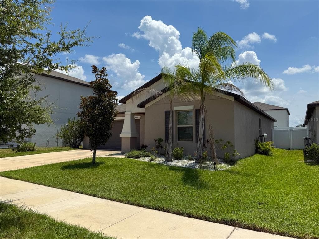 14906 IMPERIAL PURPLE LANE WIMAUMA, FL 33598