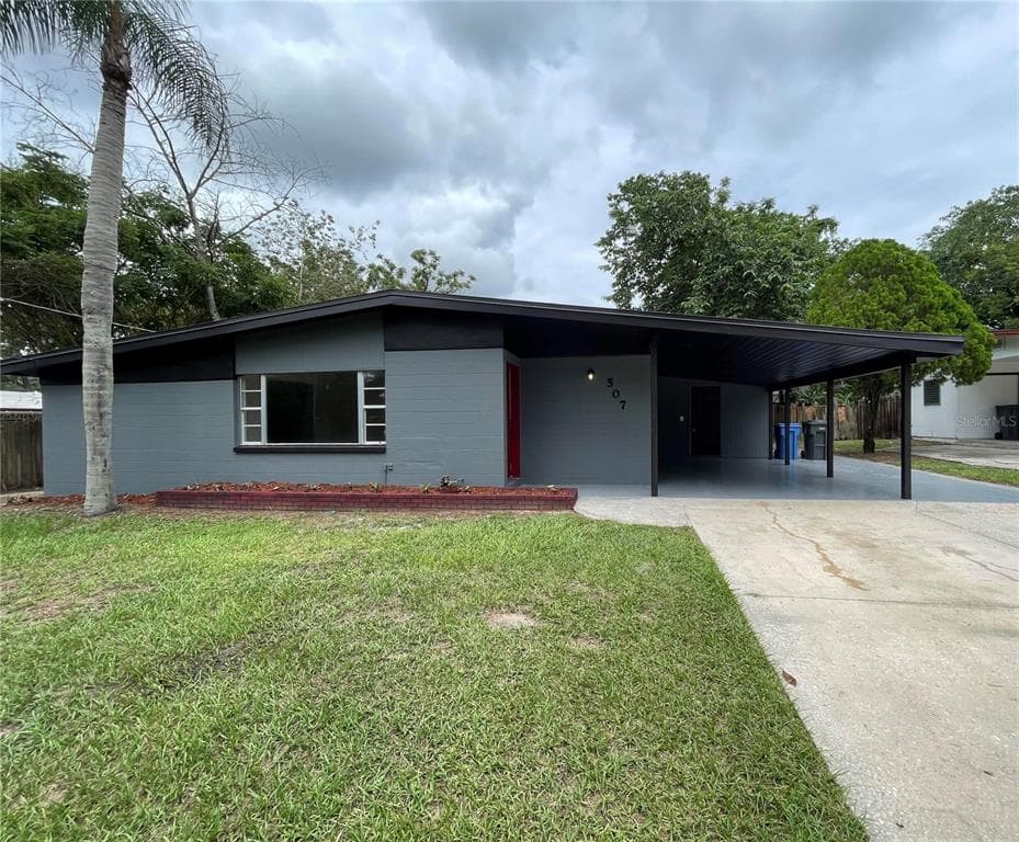 507 HOLLY LANE BRANDON, FL 33510