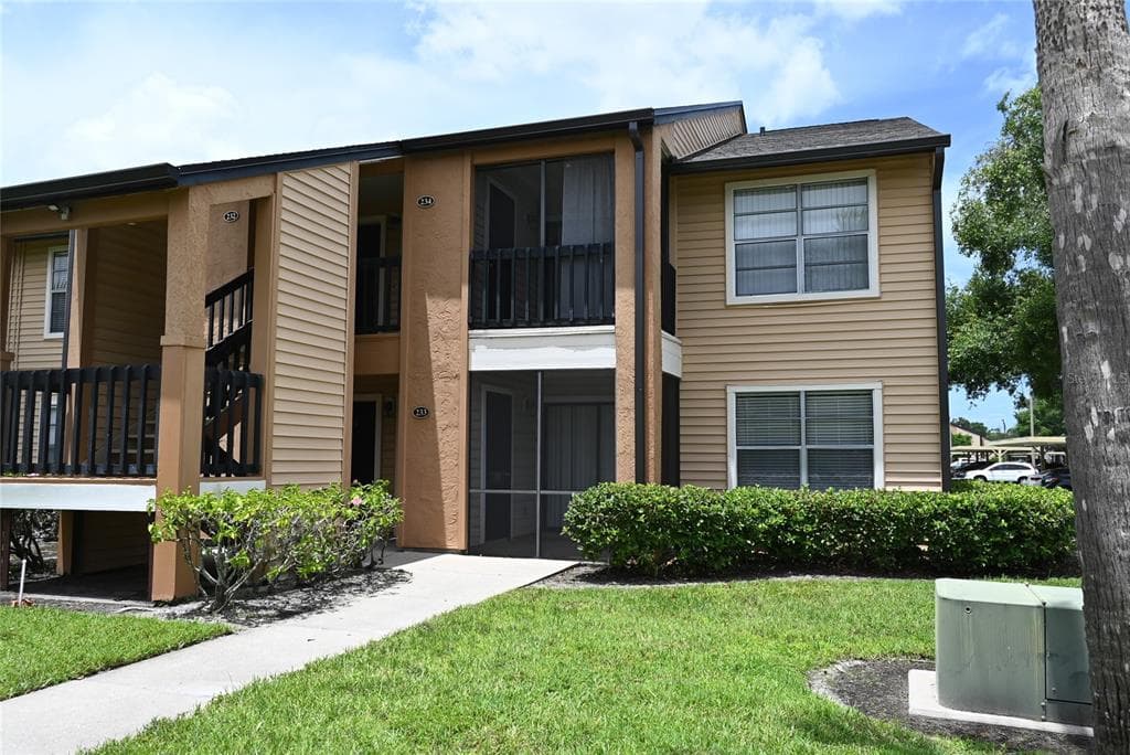 500 BELCHER ROAD S UNIT 234 LARGO, FL 33771