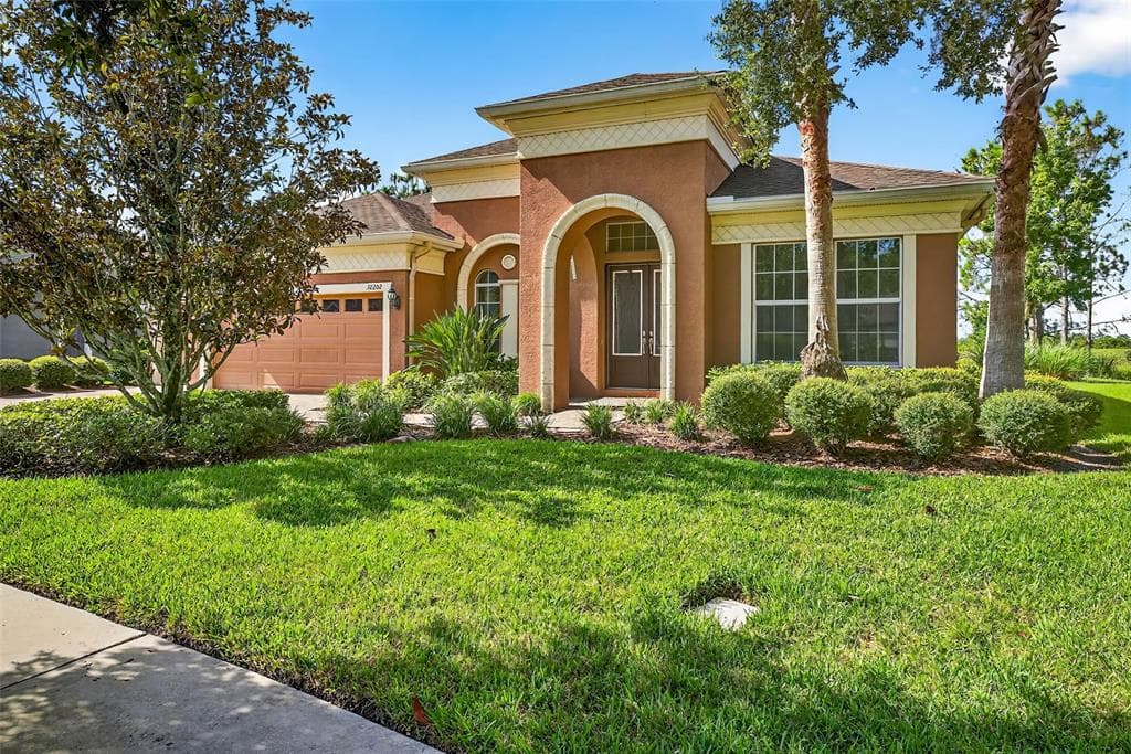32202 SUMMERGLADE DRIVE WESLEY CHAPEL, FL 33545
