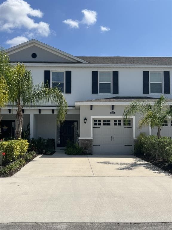 5536 TWILIGHT GREY LANE SARASOTA, FL 34240