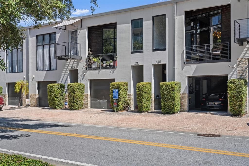 1312 E WASHINGTON STREET TAMPA, FL 33602
