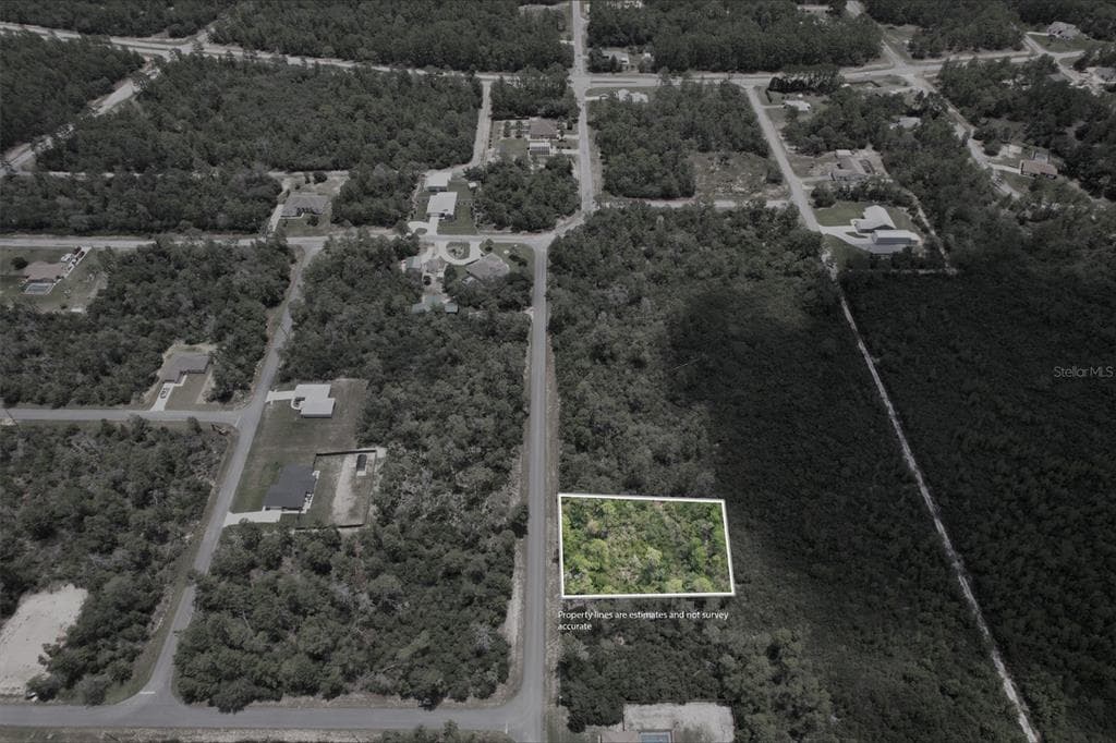 4354 W FINDLAY STREET CITRUS SPRINGS, FL 34433