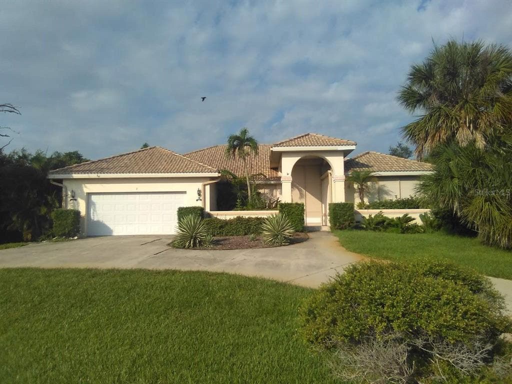 2 ARLINGTON DRIVE PLACIDA, FL 33946