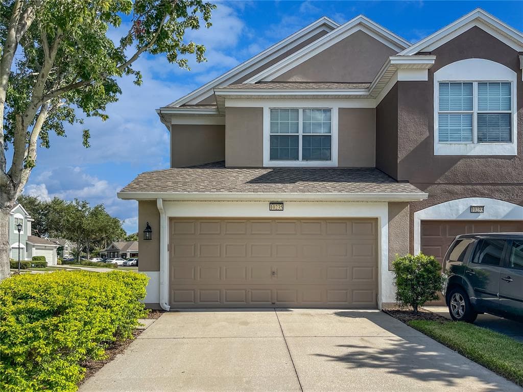 10235 RED CURRANT COURT RIVERVIEW, FL 33578