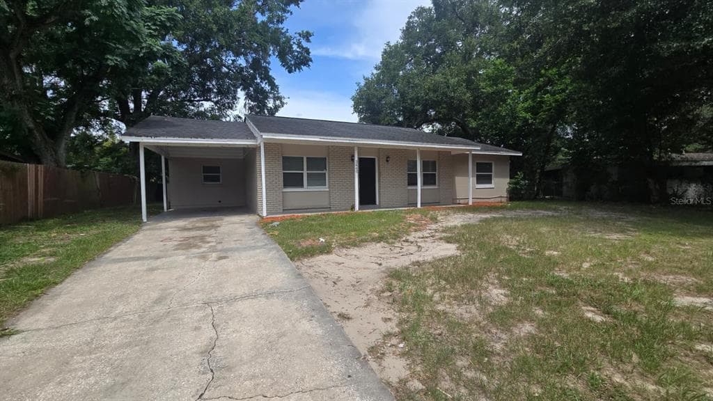 3660 TIMBER TRAIL ORLANDO, FL 32808