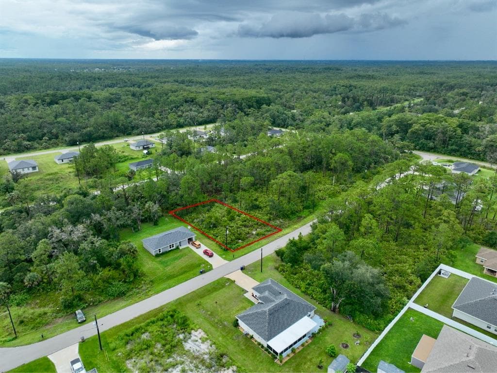 534 SARGENT STREET LEHIGH ACRES, FL 33972