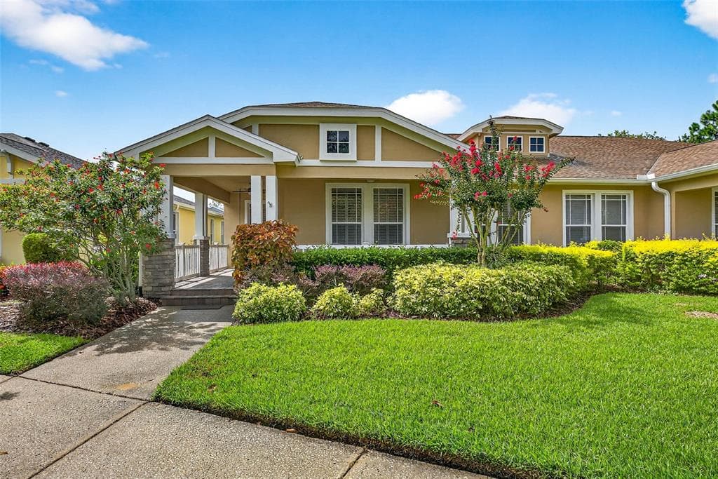 9532 CAVENDISH DRIVE TAMPA, FL 33626