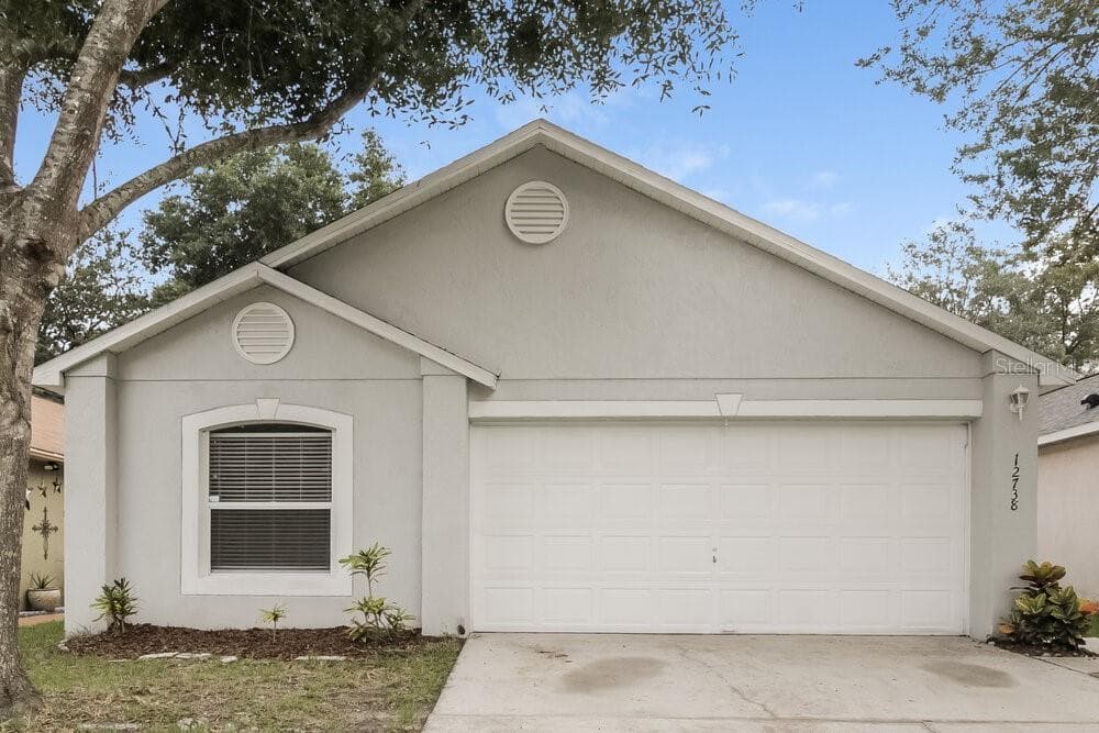 12738 PARKBURY DRIVE ORLANDO, FL 32828