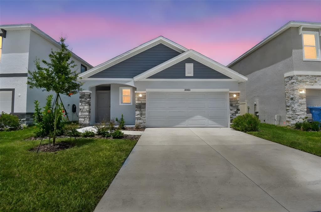 10551 DUSTY BOOT ROAD LAND O LAKES, FL 34638