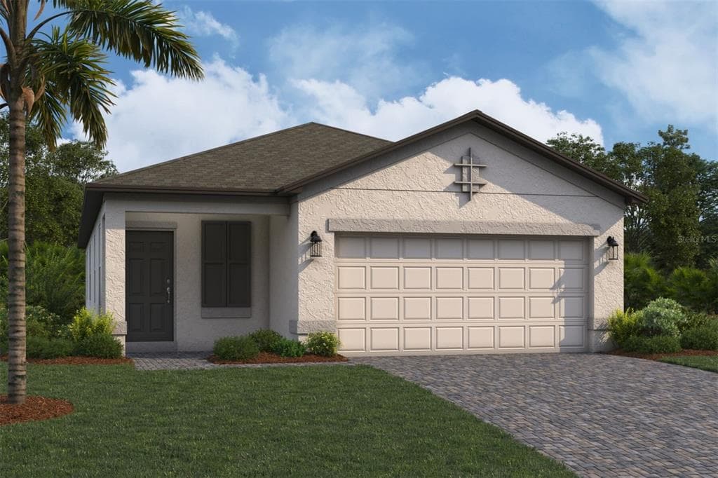 13686 BRUSHLEAF COURT HUDSON, FL 34669