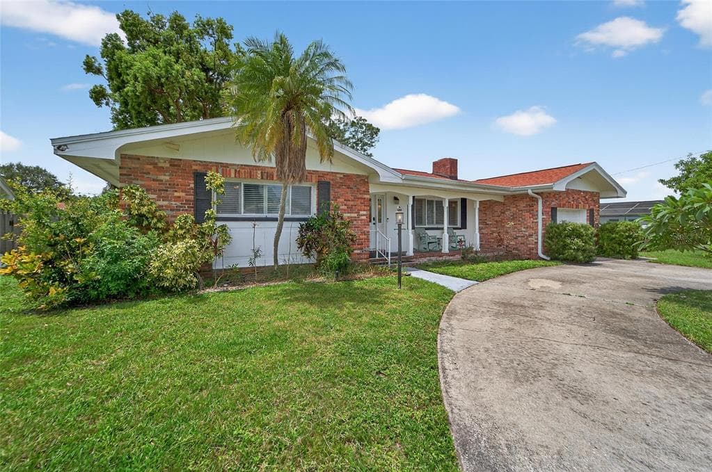 1860 NORTHVIEW ROAD LARGO, FL 33770
