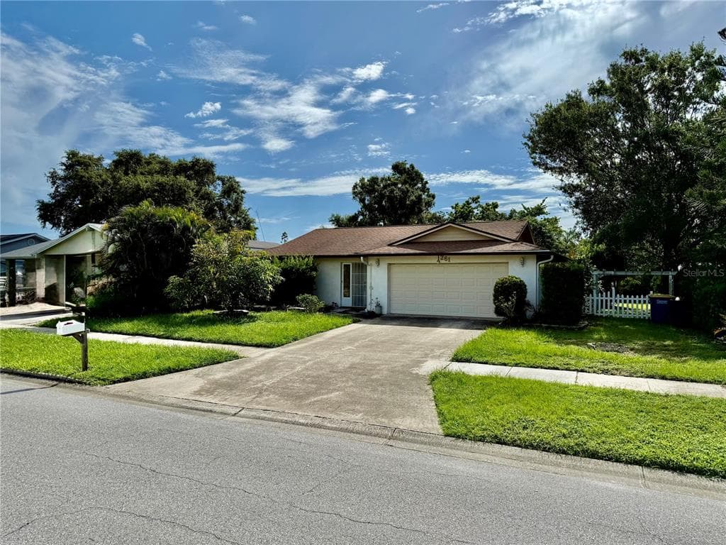 261 CALAIS LANE CLEARWATER, FL 33759