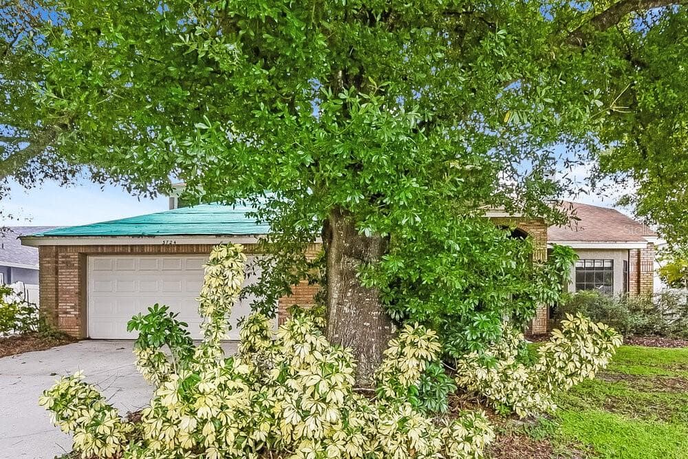 3724 PEACE PIPE DRIVE ORLANDO, FL 32829