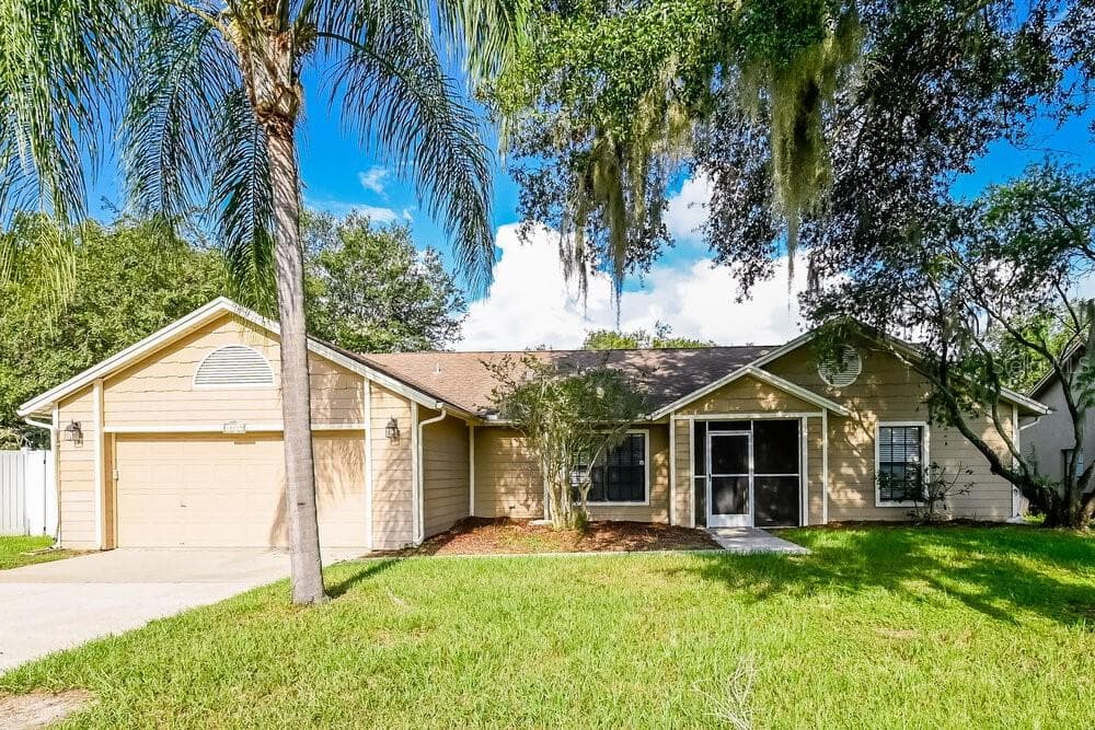 10119 DEEPBROOK DRIVE RIVERVIEW, FL 33569