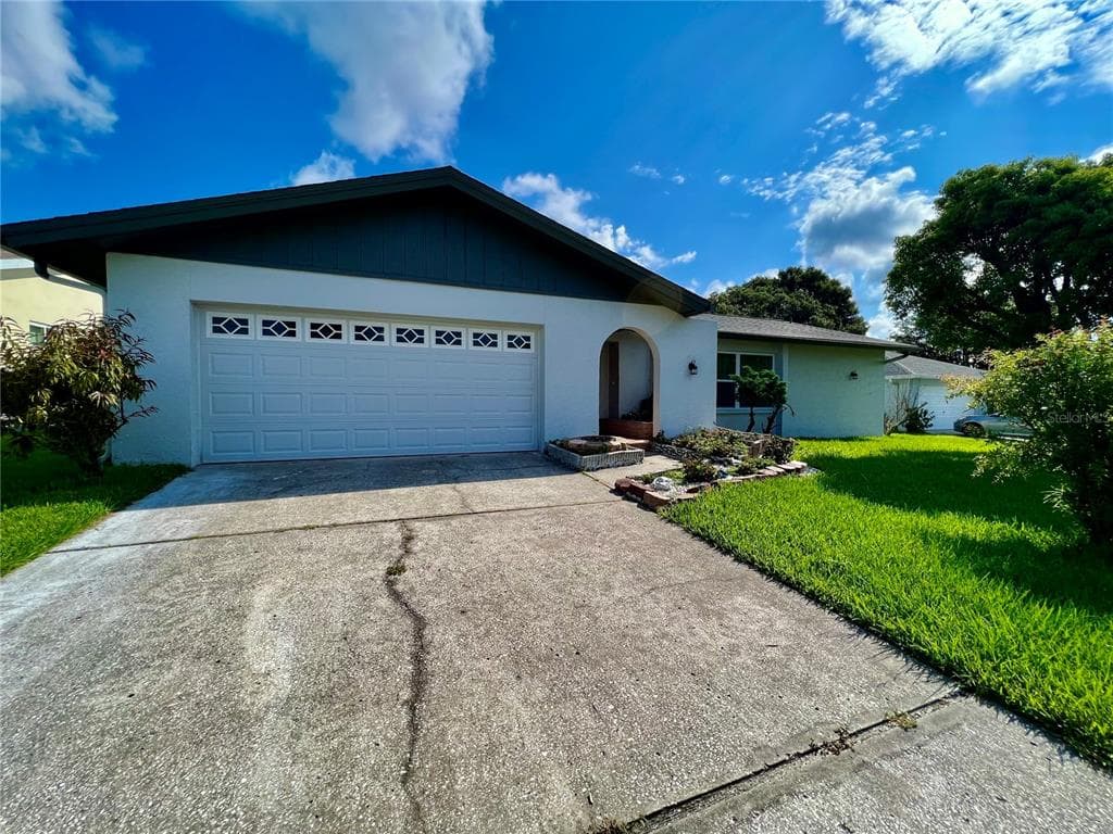 6 TERN COVE SAFETY HARBOR, FL 34695