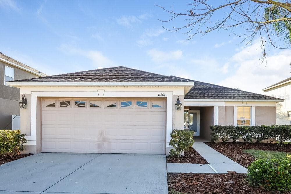 11601 ADDISON CHASE DRIVE RIVERVIEW, FL 33579