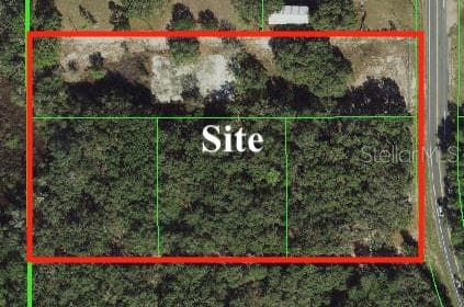 12231 SHADY HILLS ROAD