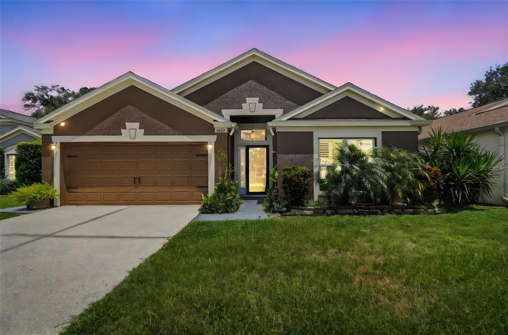 2617 PEGASUS COURT