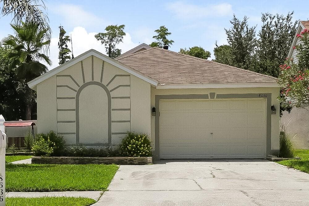 8636 HAWBUCK STREET TRINITY, FL 34655