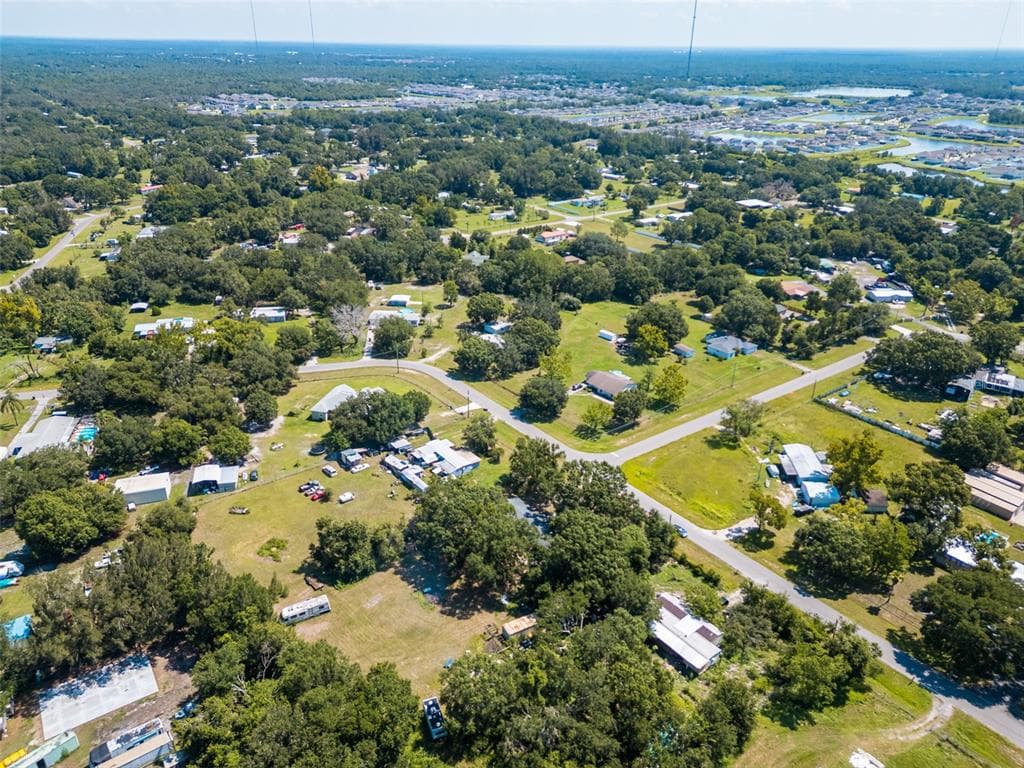 13013 DARLA DRIVE RIVERVIEW, FL 33579