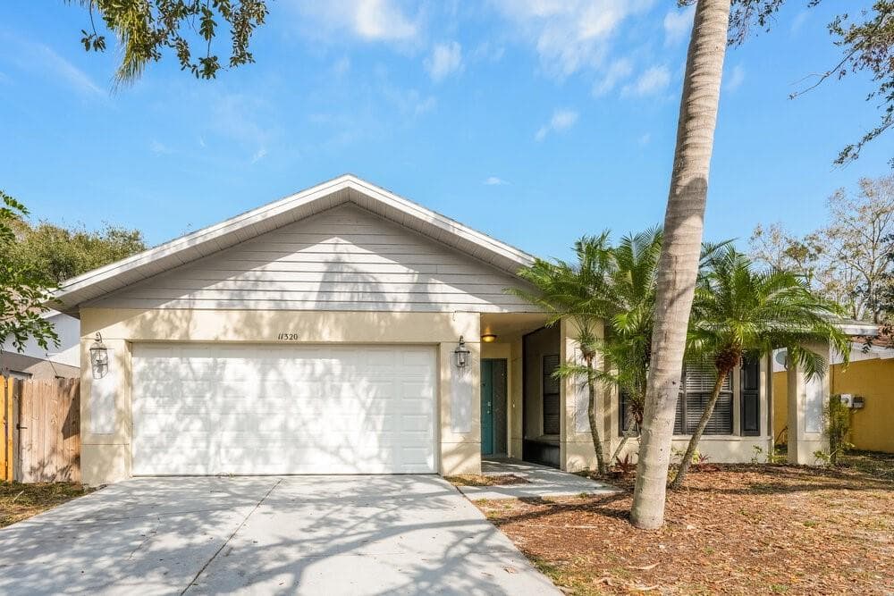 11320 SILVERLEAF COURT RIVERVIEW, FL 33579