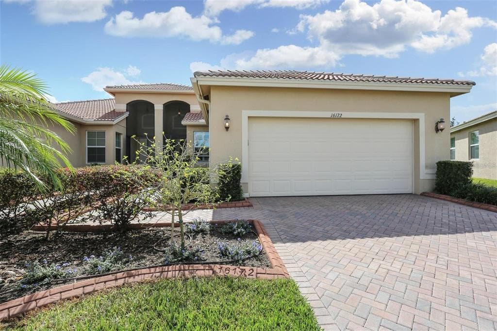 16172 AMETHYST KEY DRIVE WIMAUMA, FL 33598