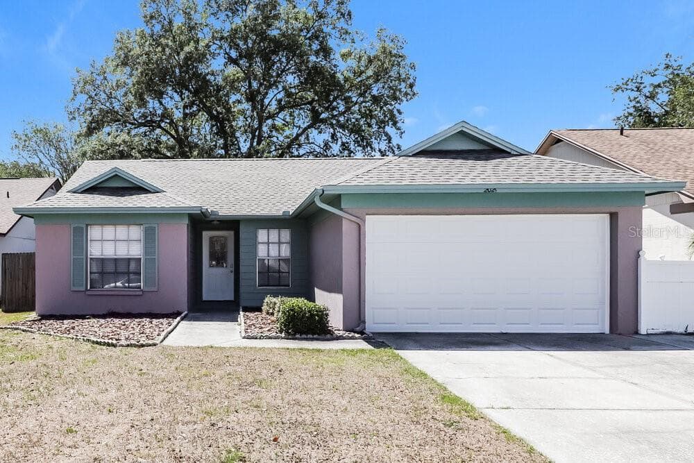 2021 RUDDER DRIVE VALRICO, FL 33594