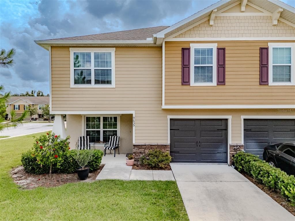 9635 TOCOBAGA PLACE RIVERVIEW, FL 33578