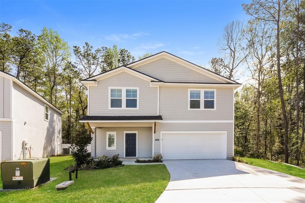 5056 BRAMANTE DR JACKSONVILLE, FL 32218
