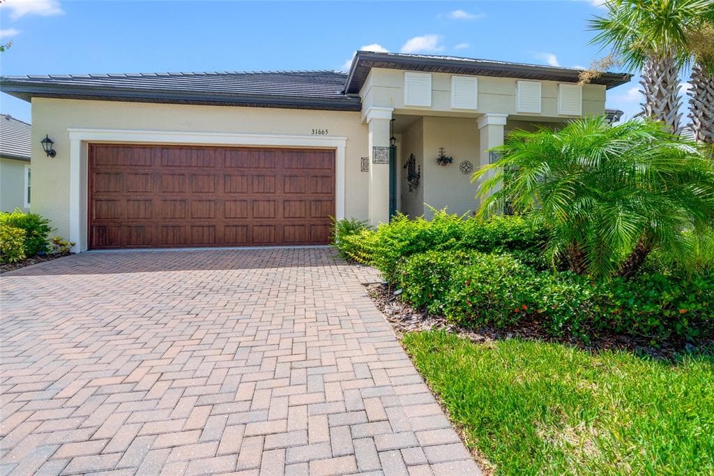 31665 MAGNA GULF LOOP SAN ANTONIO, FL 33576