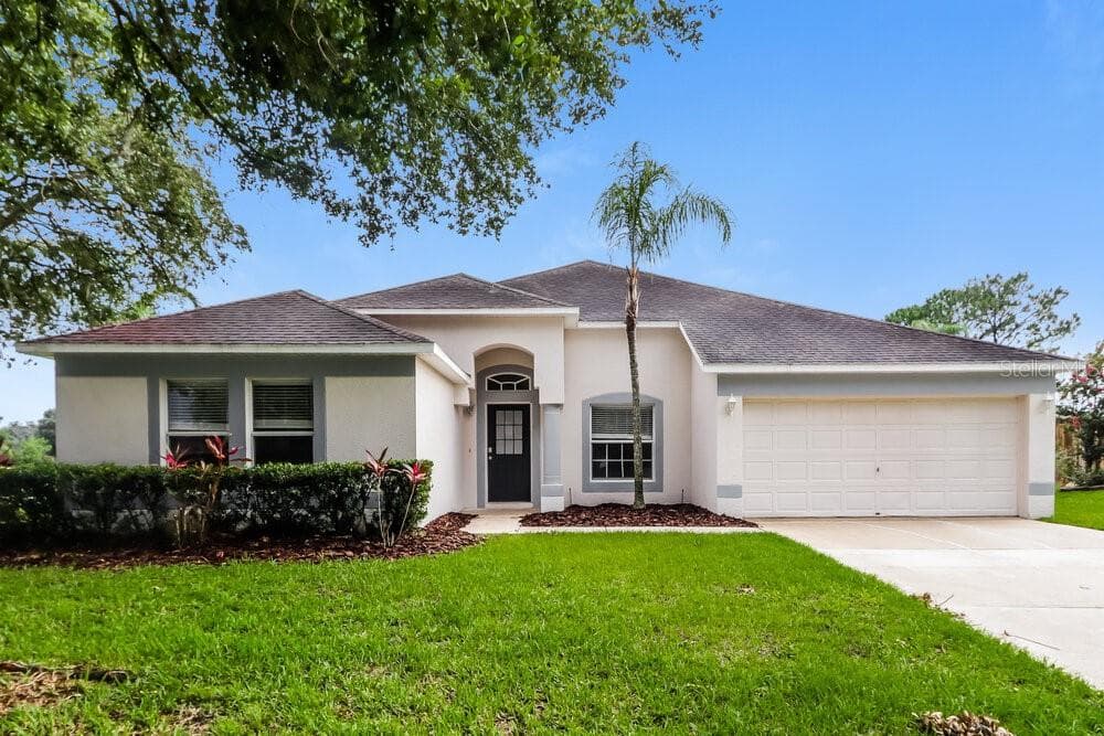 4031 DICKINSON PLACE LAND O LAKES, FL 34639