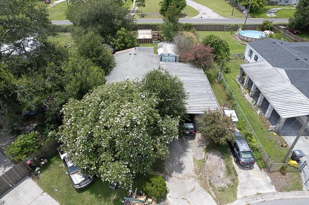 2502 SEA OATS CIRCLE S LAKELAND, FL 33815