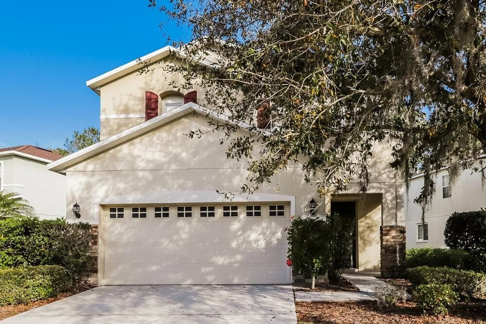 27037 COTTON KEY LANE WESLEY CHAPEL, FL 33544