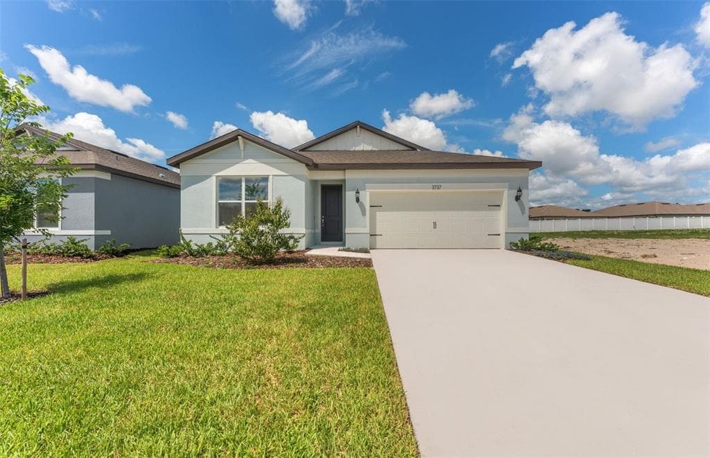 3737 OBSIDIAN DRIVE SPRING HILL, FL 34609