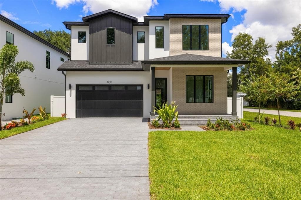 3201 W BALLAST POINT BOULEVARD TAMPA, FL 33611