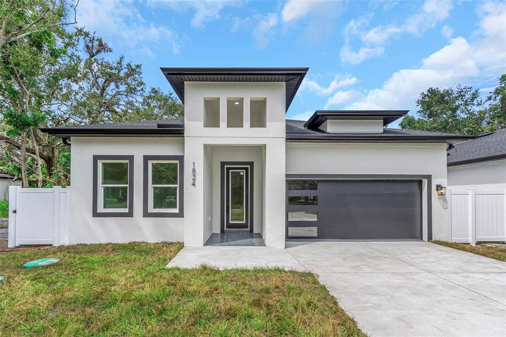 1824 SYLVAN DRIVE CLEARWATER, FL 33755