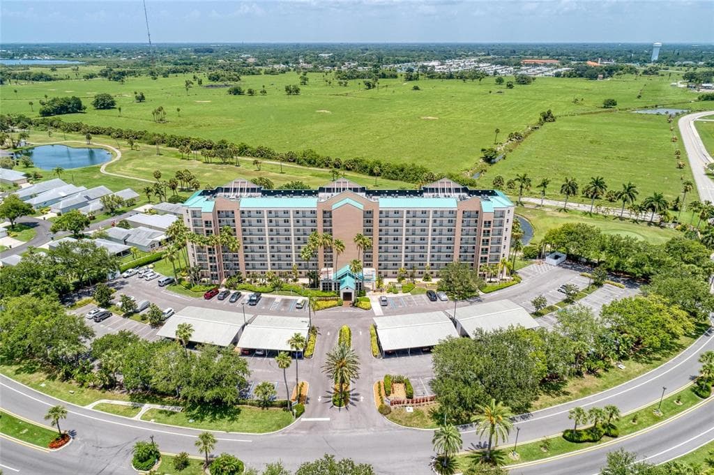 2320 TERRA CEIA BAY BOULEVARD UNIT 304 PALMETTO, FL 34221