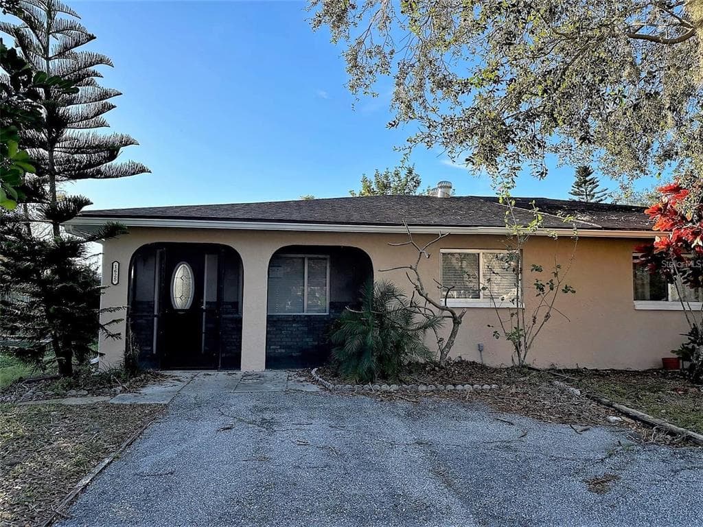 1625 39TH AVENUE DRIVE E ELLENTON, FL 34222