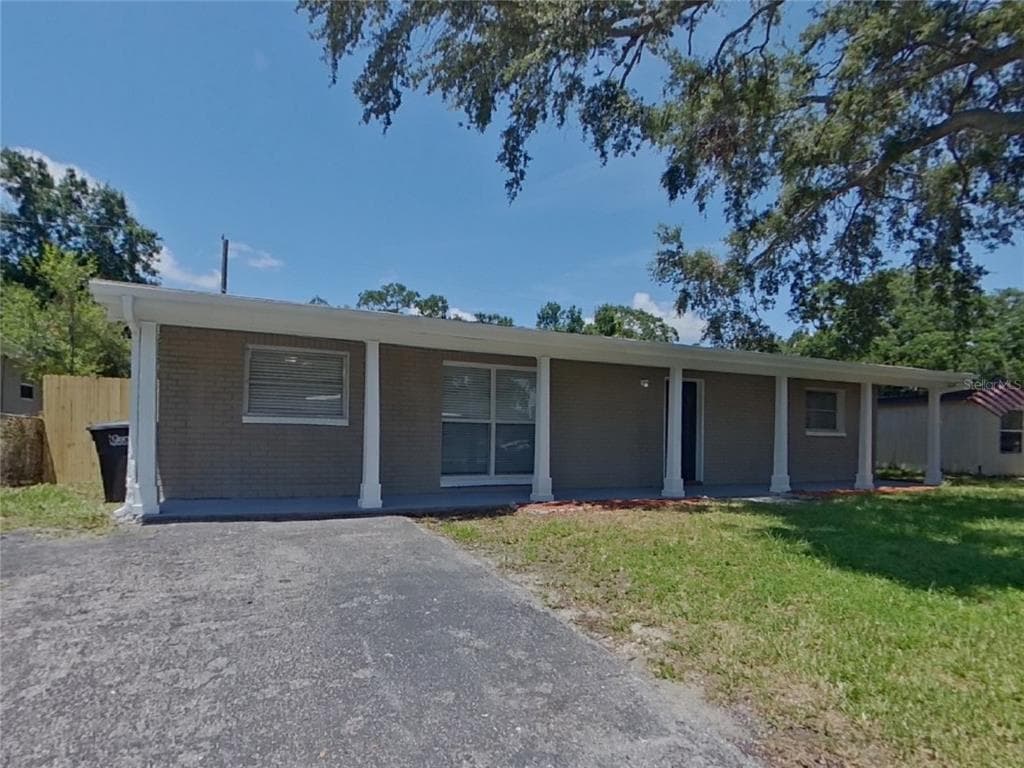 2160 ALEMANDA DRIVE CLEARWATER, FL 33764