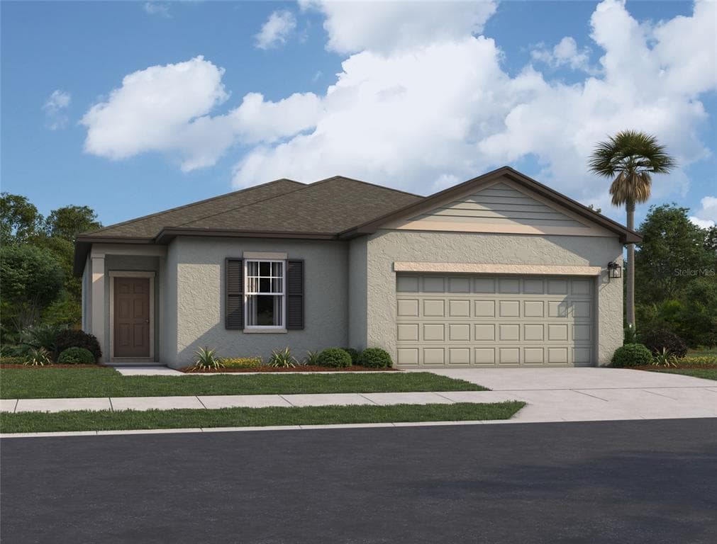 12101 KELLY ANN BROOKSVILLE, FL 34613