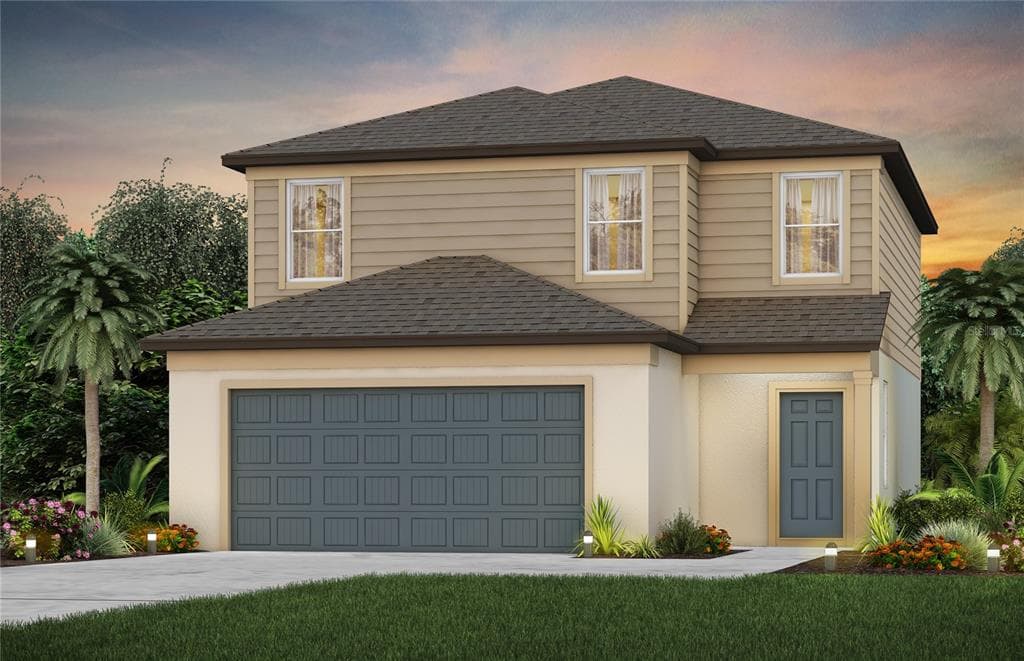 1415 HAMILTON WAY LAKE ALFRED, FL 33850