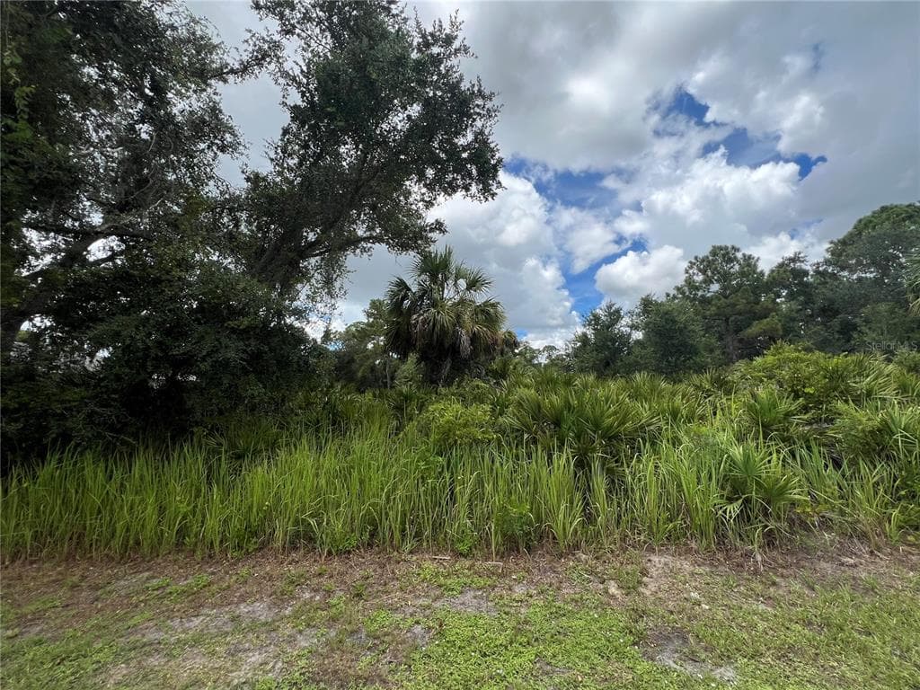 151 KIRBY STREET PORT CHARLOTTE, FL 33954