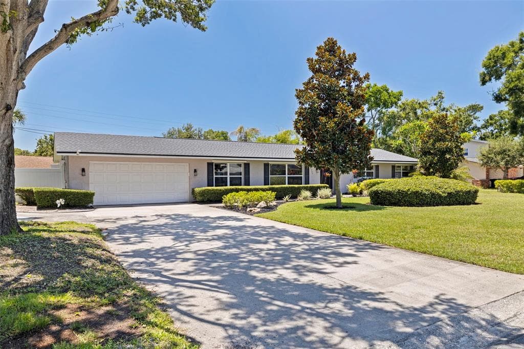 2390 66TH AVENUE S ST PETERSBURG, FL 33712