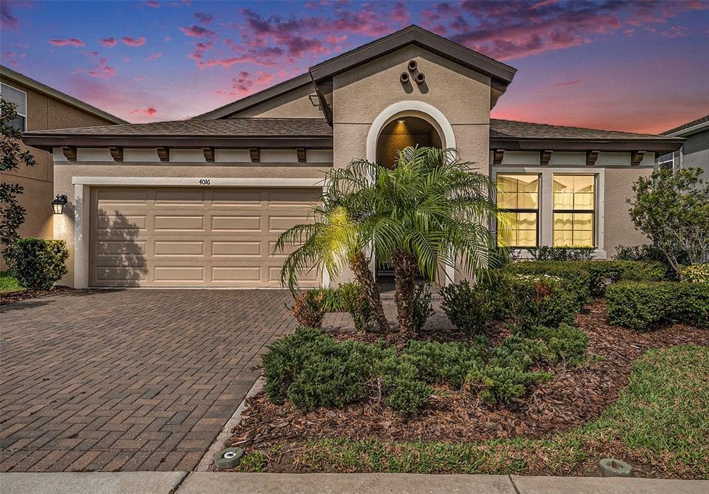 4016 CADENCE LOOP